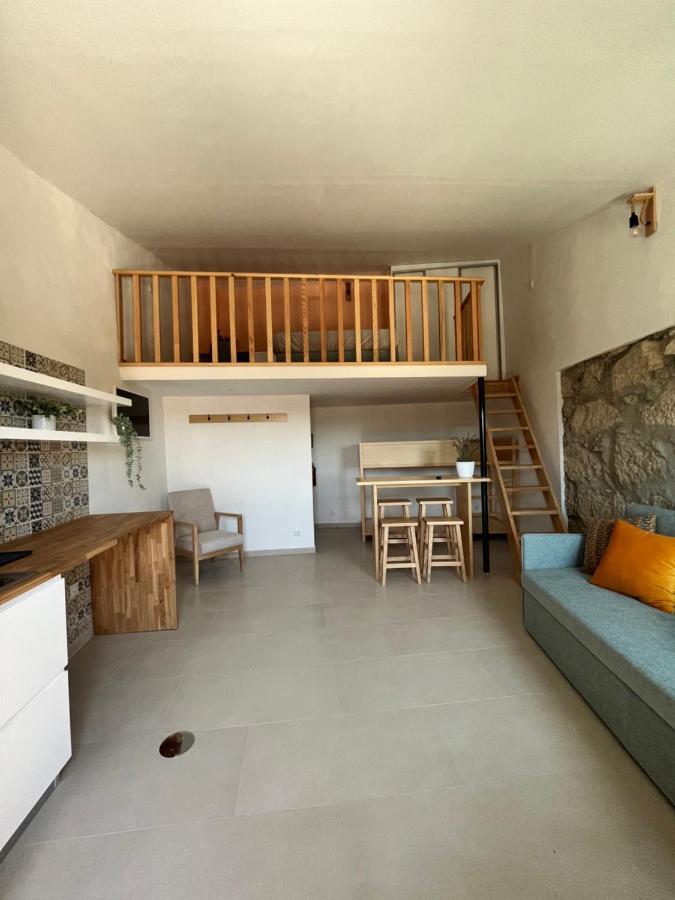 Casas Da Corujeira Vila Porto Exterior foto